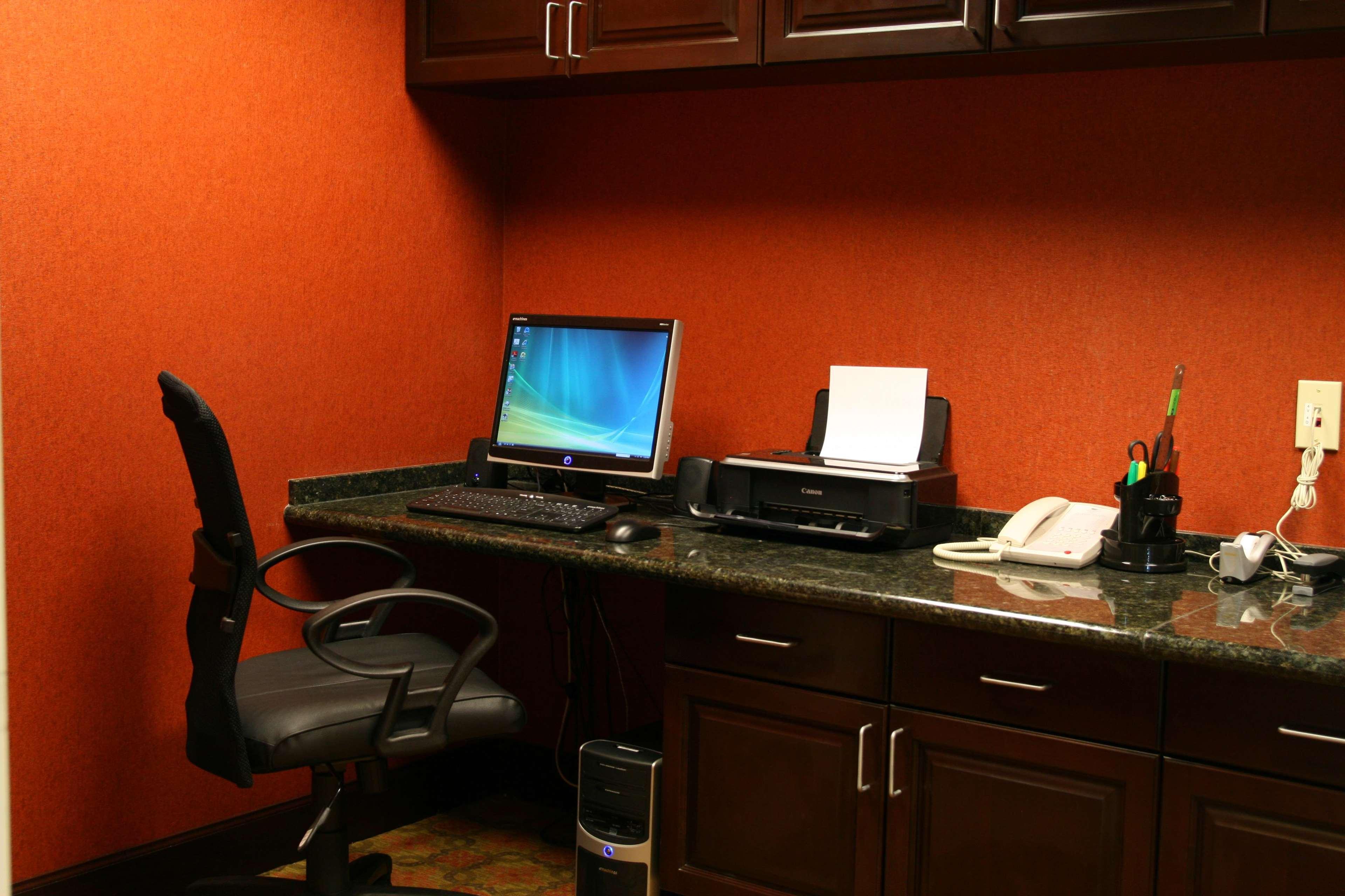 Homewood Suites By Hilton Macon-North Faciliteter billede