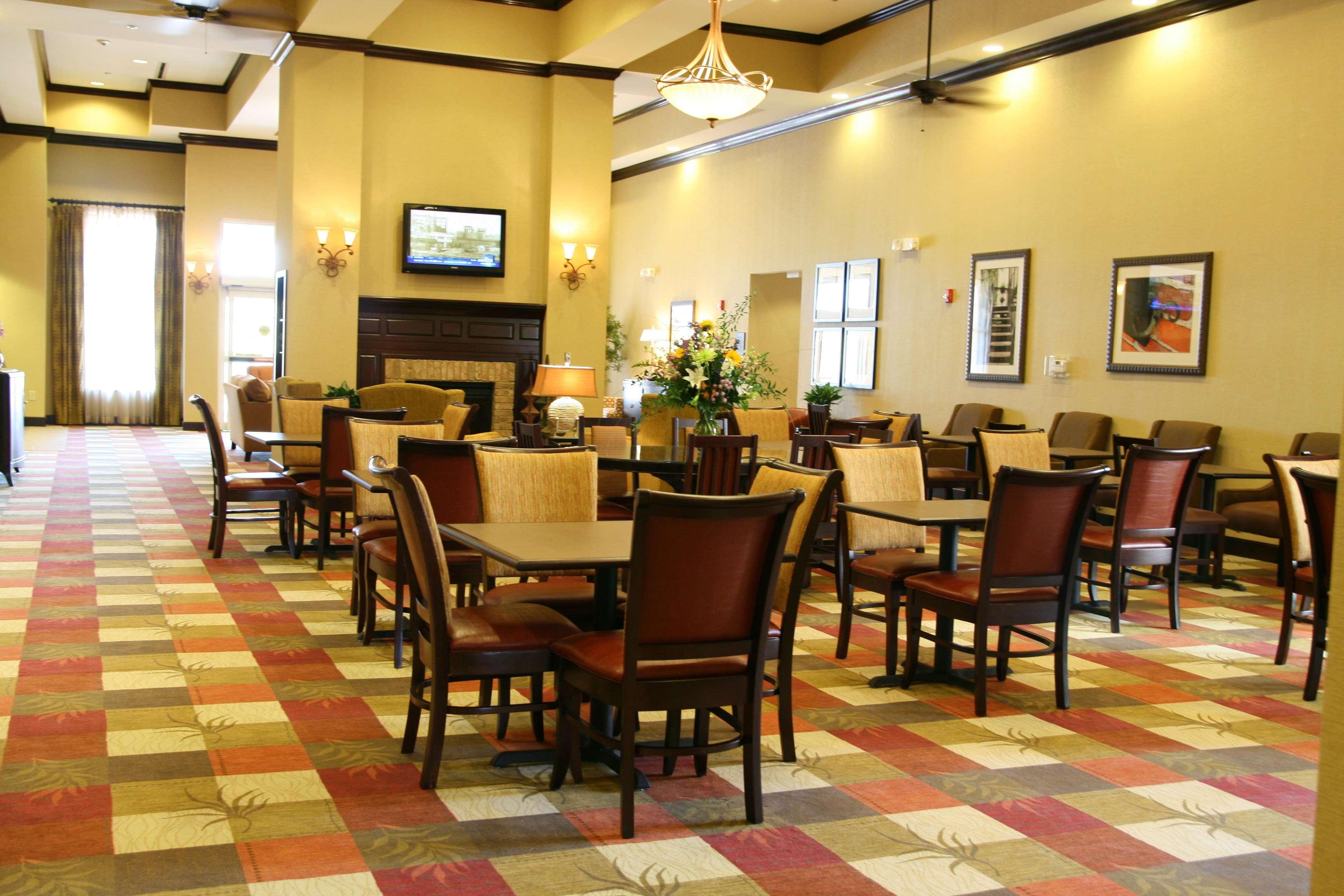 Homewood Suites By Hilton Macon-North Eksteriør billede