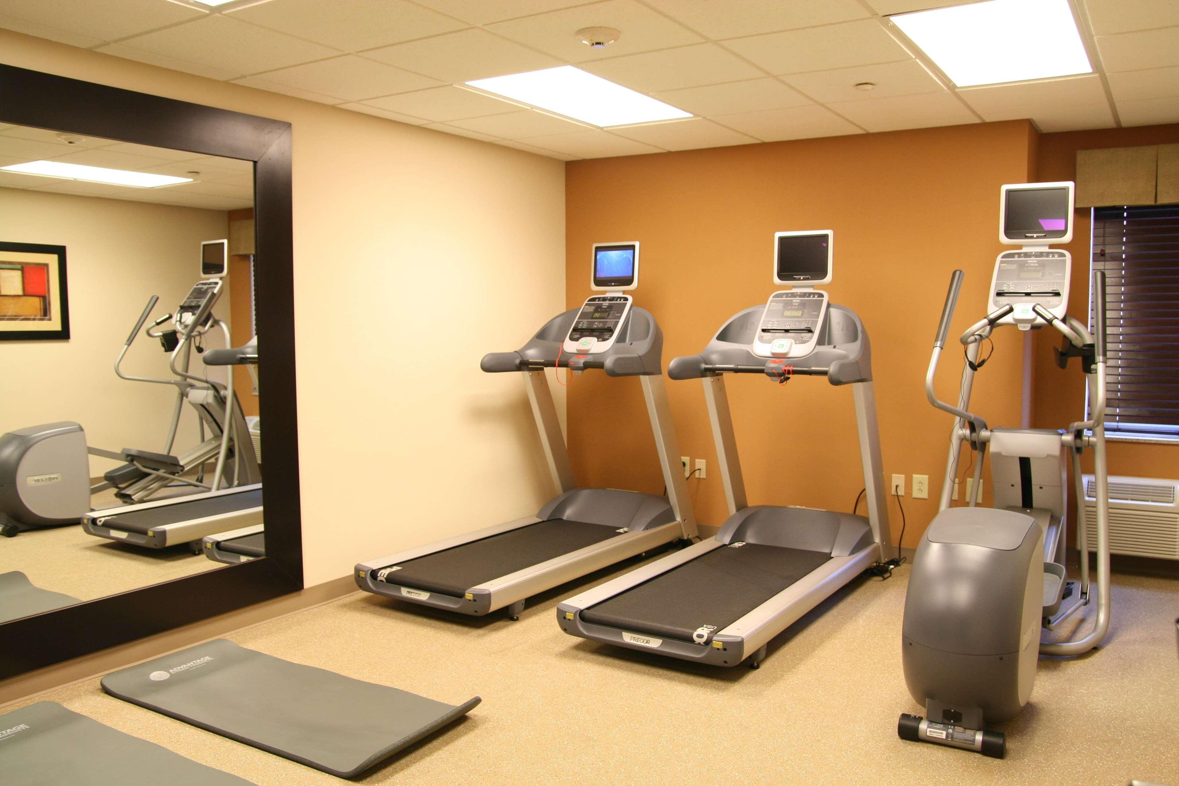 Homewood Suites By Hilton Macon-North Eksteriør billede
