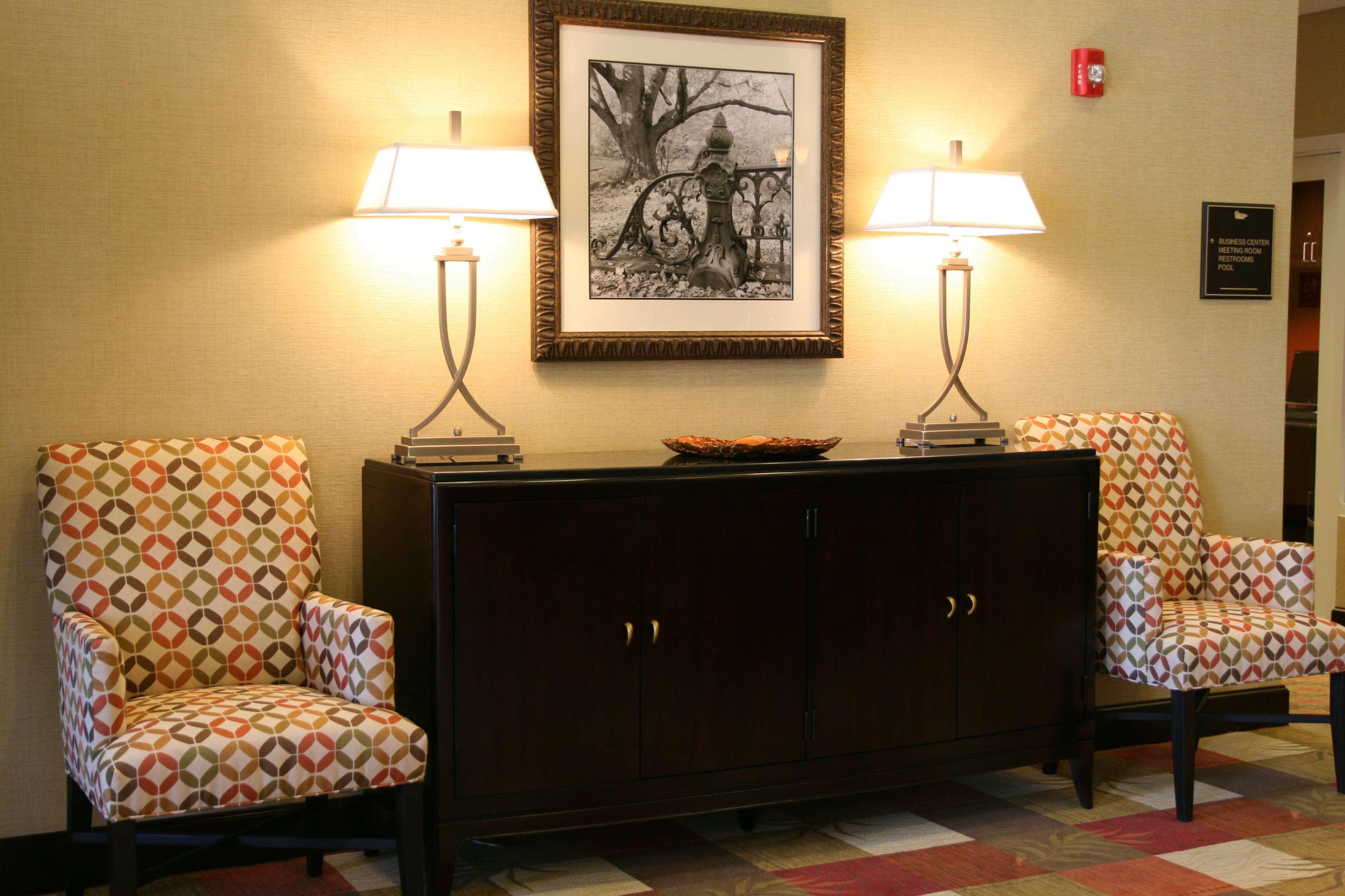 Homewood Suites By Hilton Macon-North Eksteriør billede