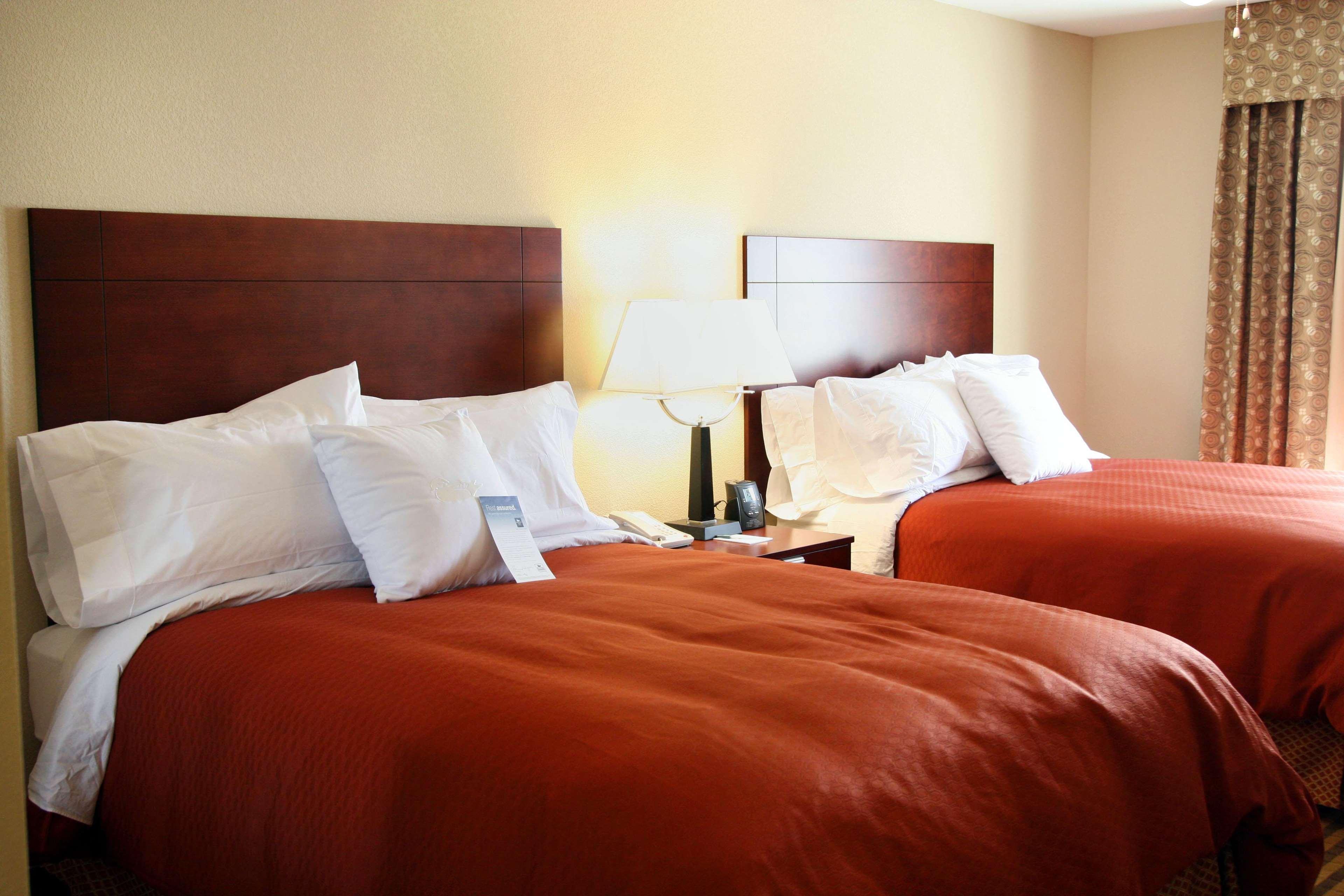 Homewood Suites By Hilton Macon-North Værelse billede