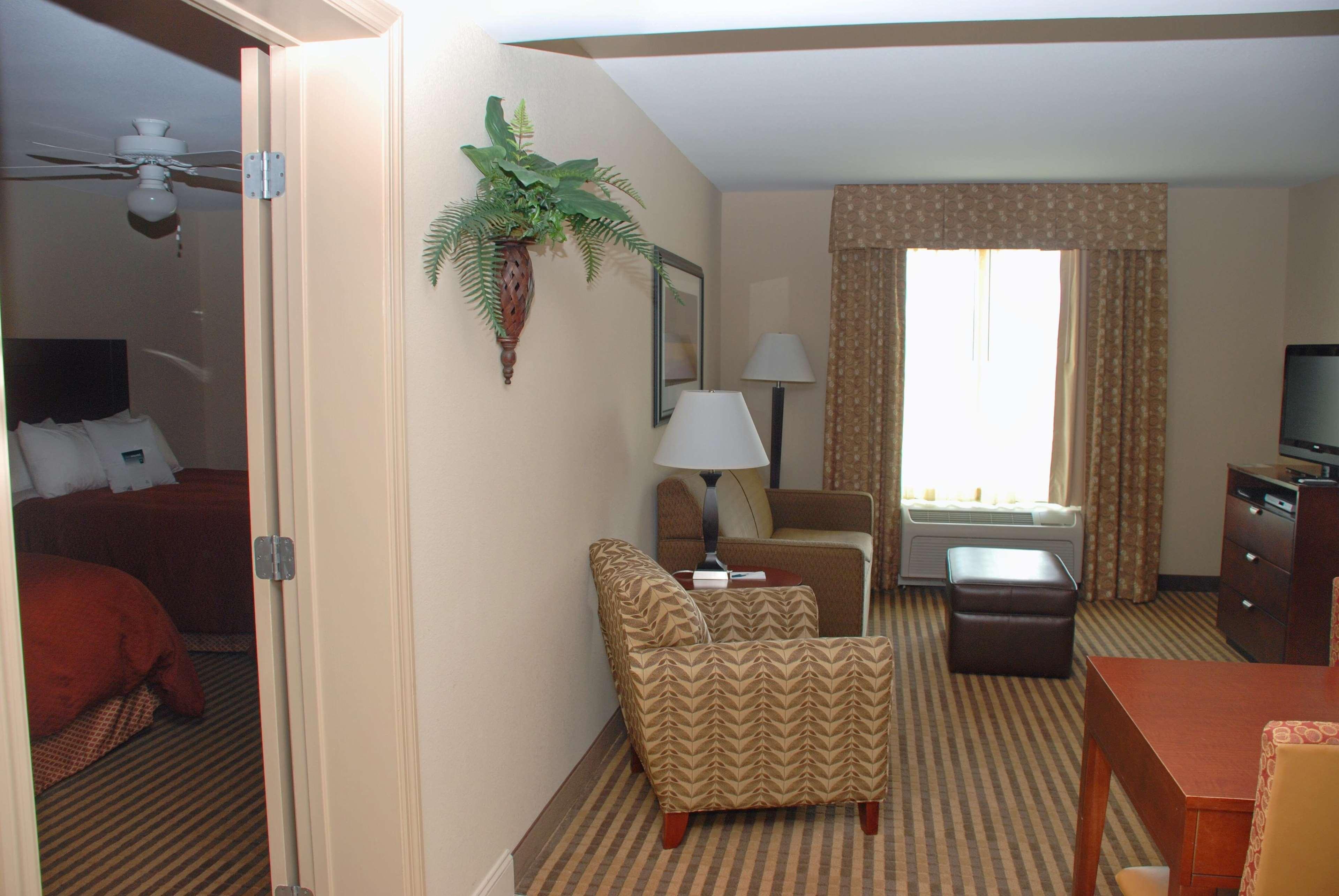 Homewood Suites By Hilton Macon-North Eksteriør billede
