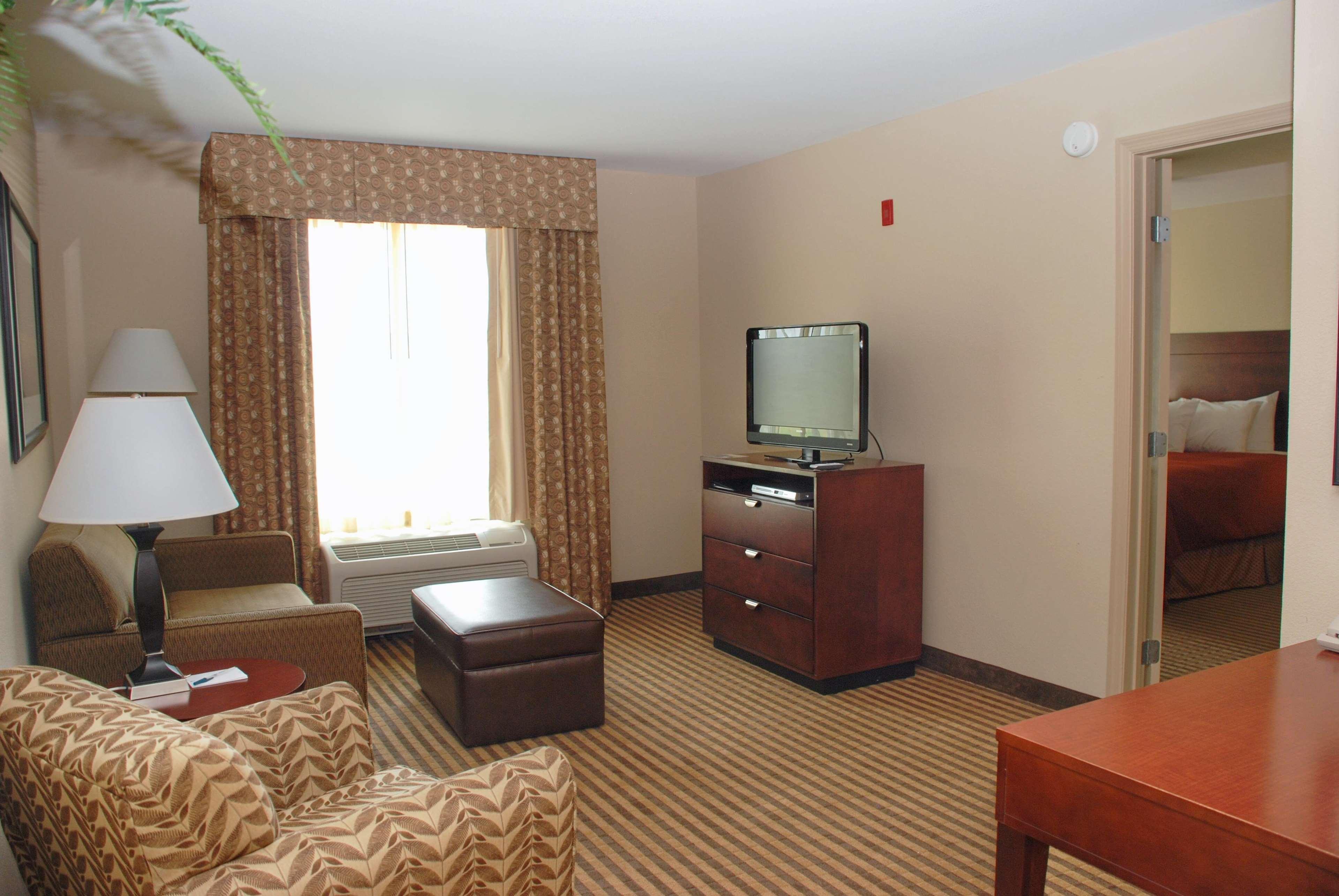 Homewood Suites By Hilton Macon-North Værelse billede