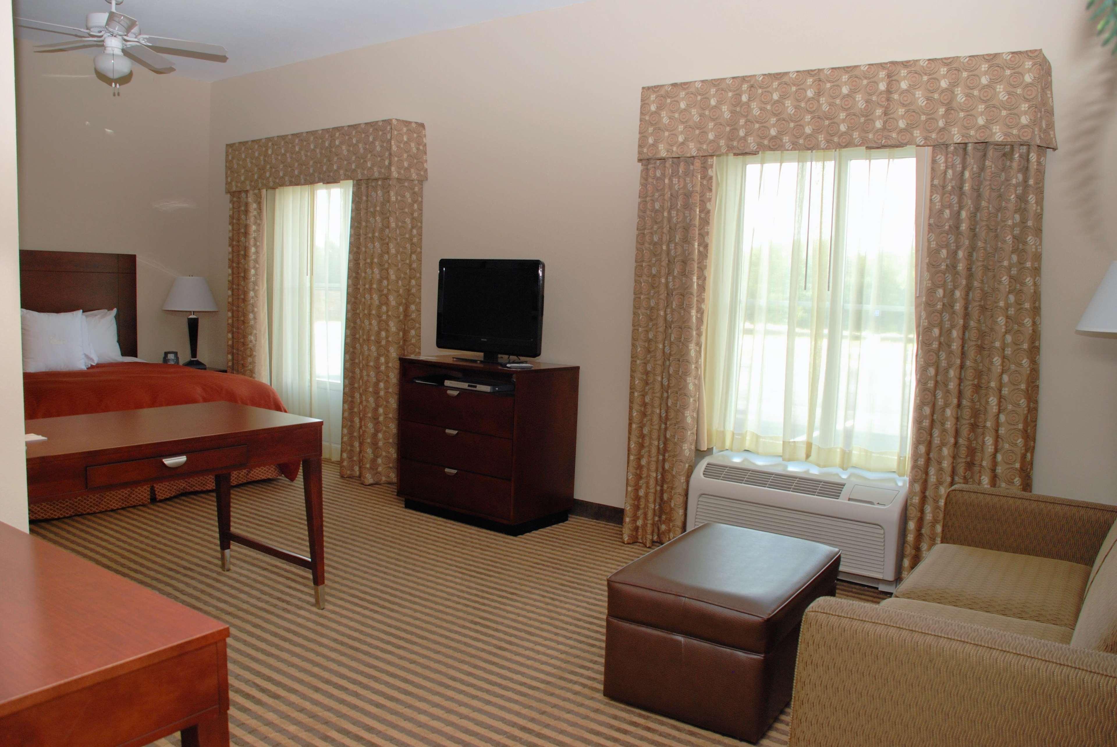 Homewood Suites By Hilton Macon-North Eksteriør billede