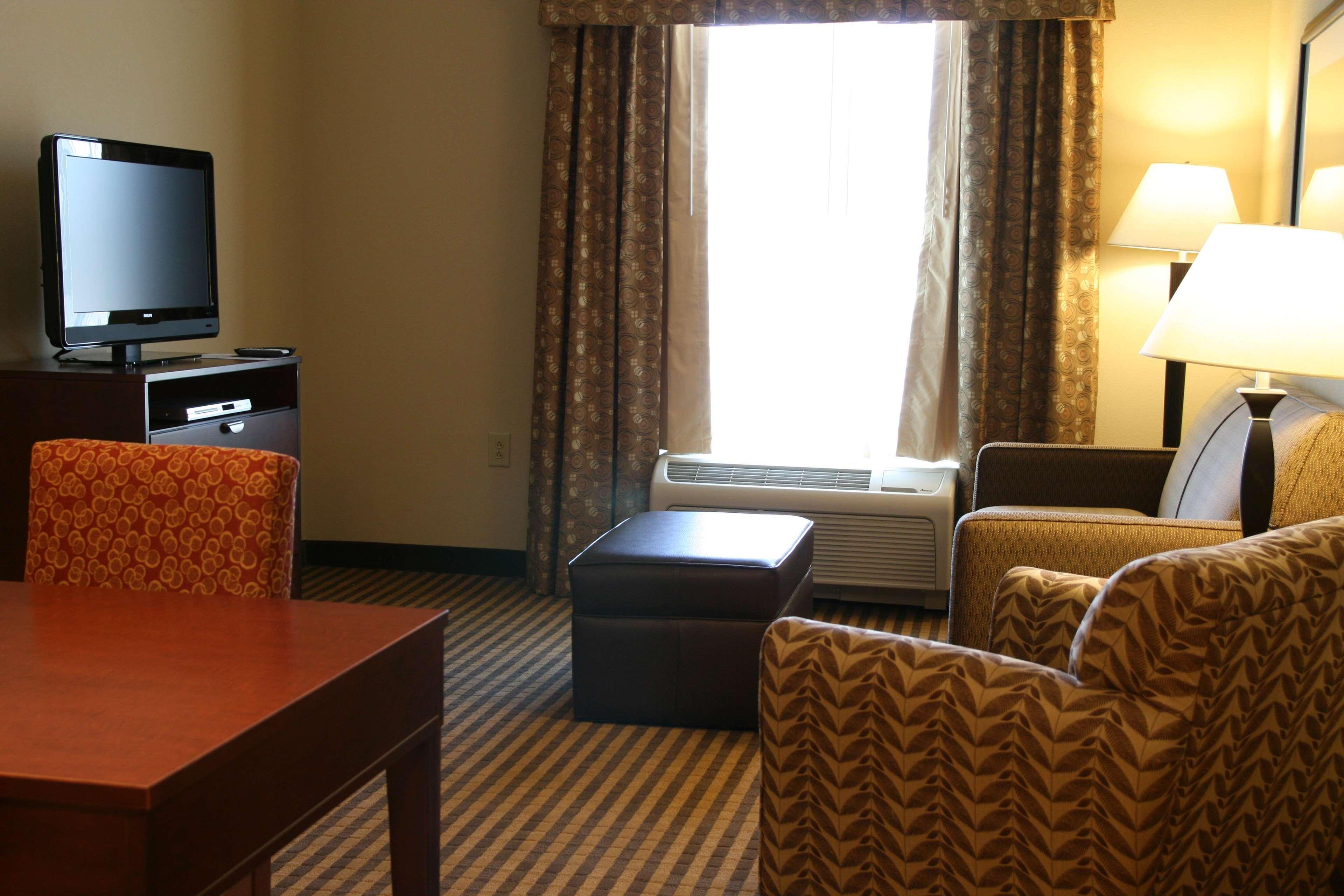 Homewood Suites By Hilton Macon-North Værelse billede