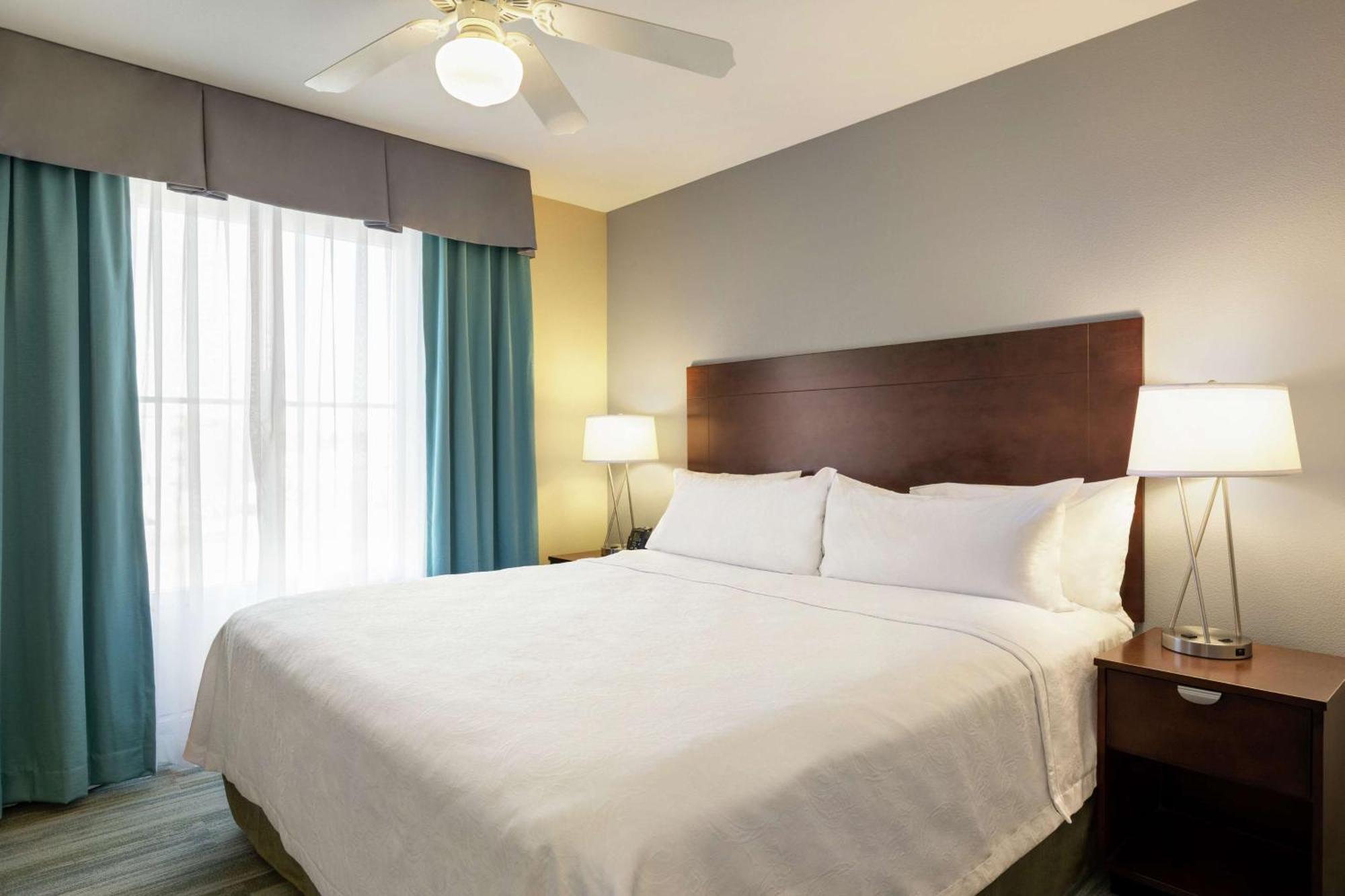 Homewood Suites By Hilton Macon-North Eksteriør billede