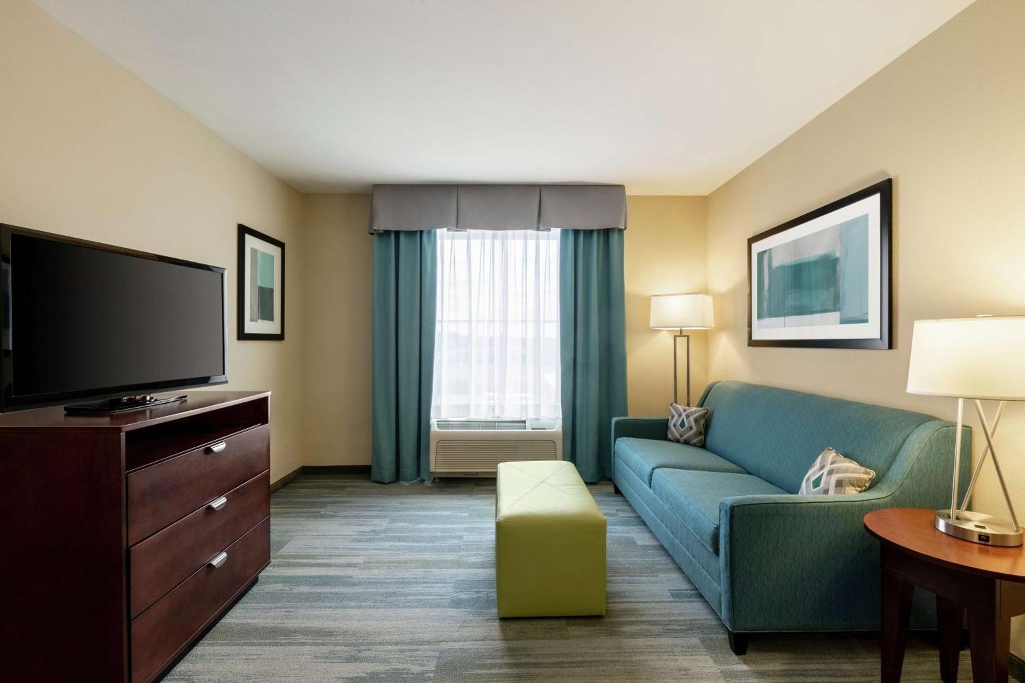 Homewood Suites By Hilton Macon-North Eksteriør billede