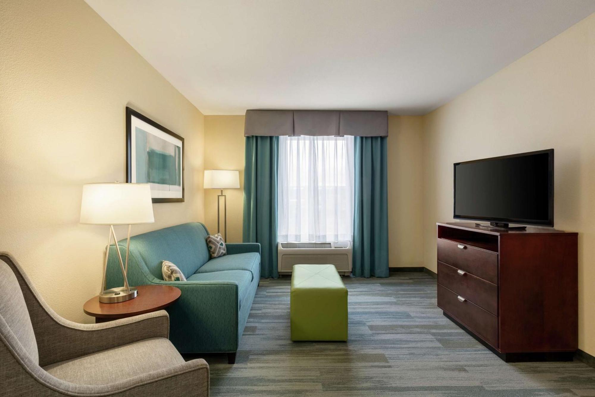 Homewood Suites By Hilton Macon-North Eksteriør billede