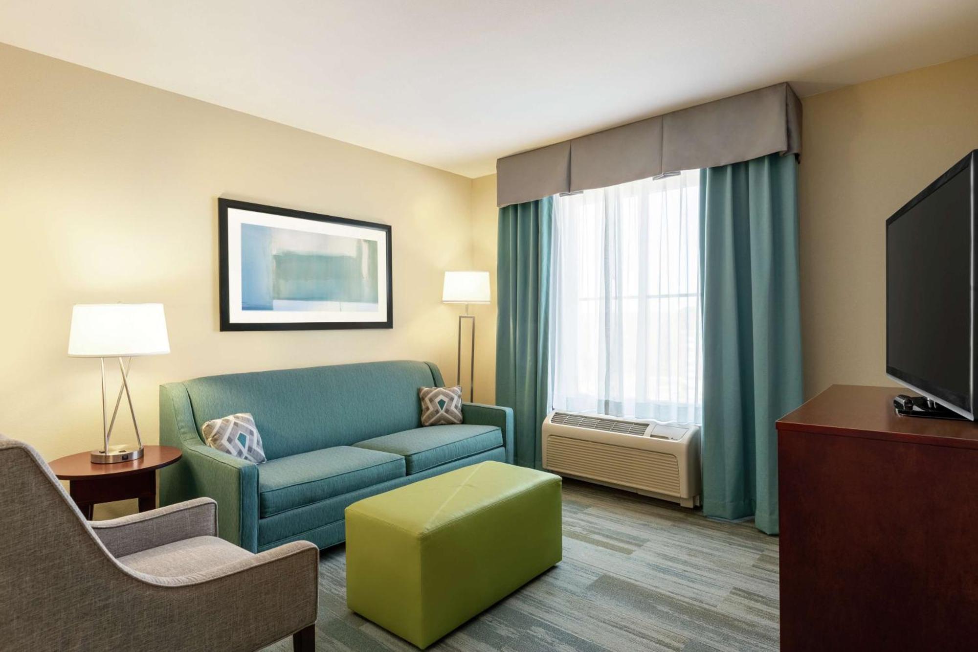 Homewood Suites By Hilton Macon-North Eksteriør billede