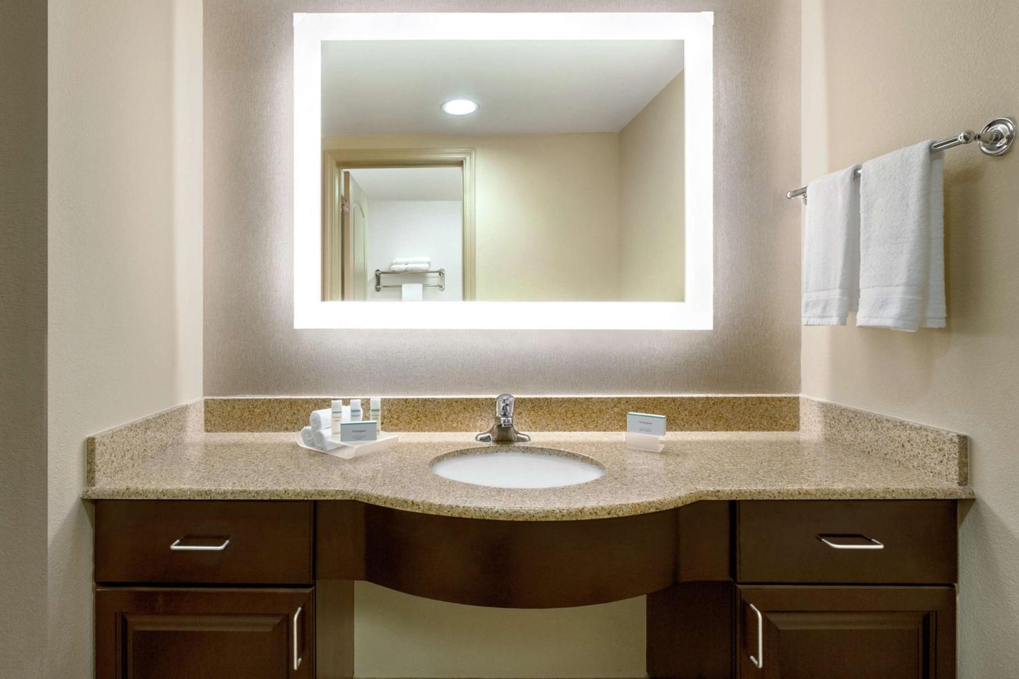 Homewood Suites By Hilton Macon-North Eksteriør billede