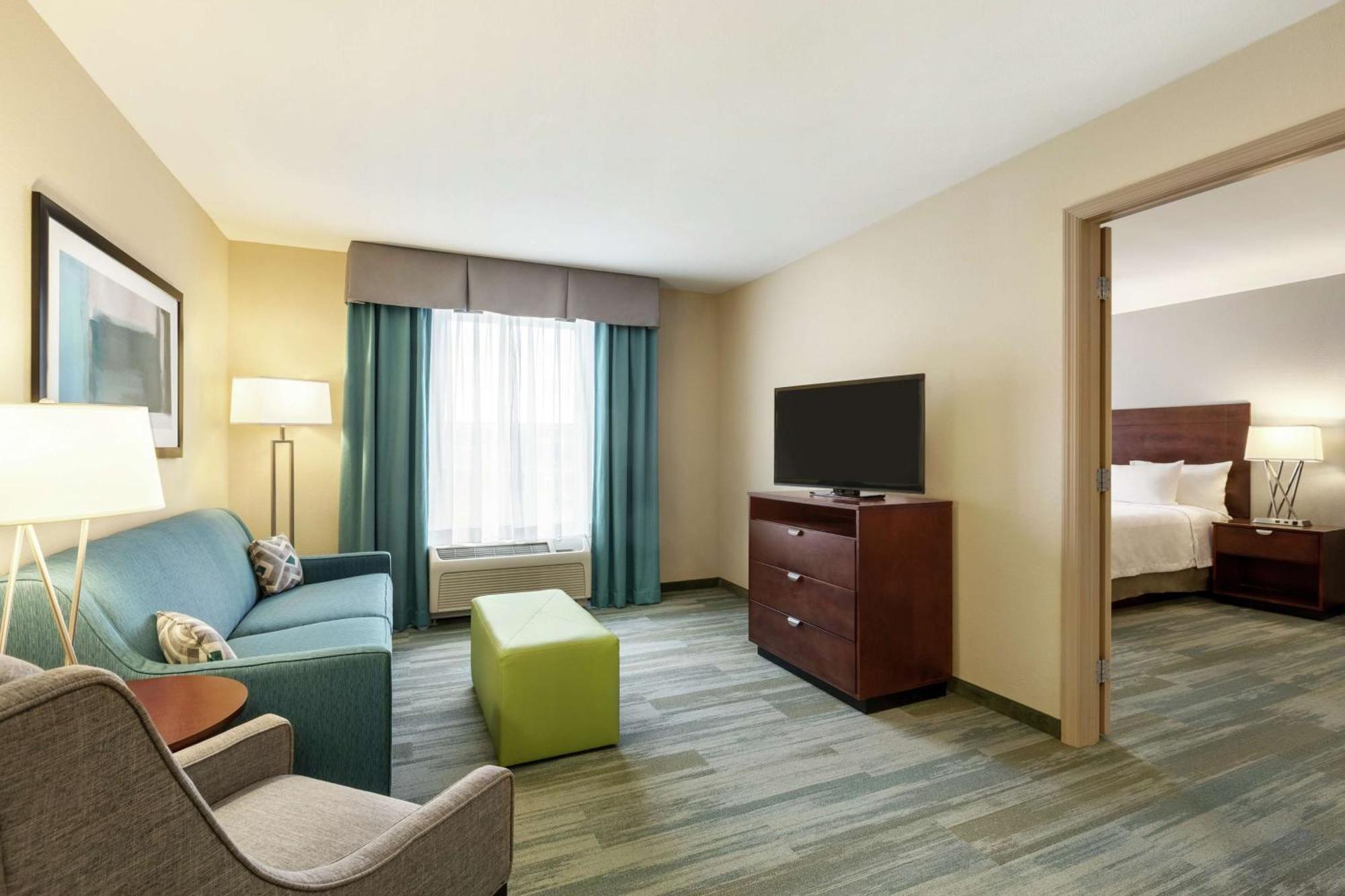 Homewood Suites By Hilton Macon-North Eksteriør billede