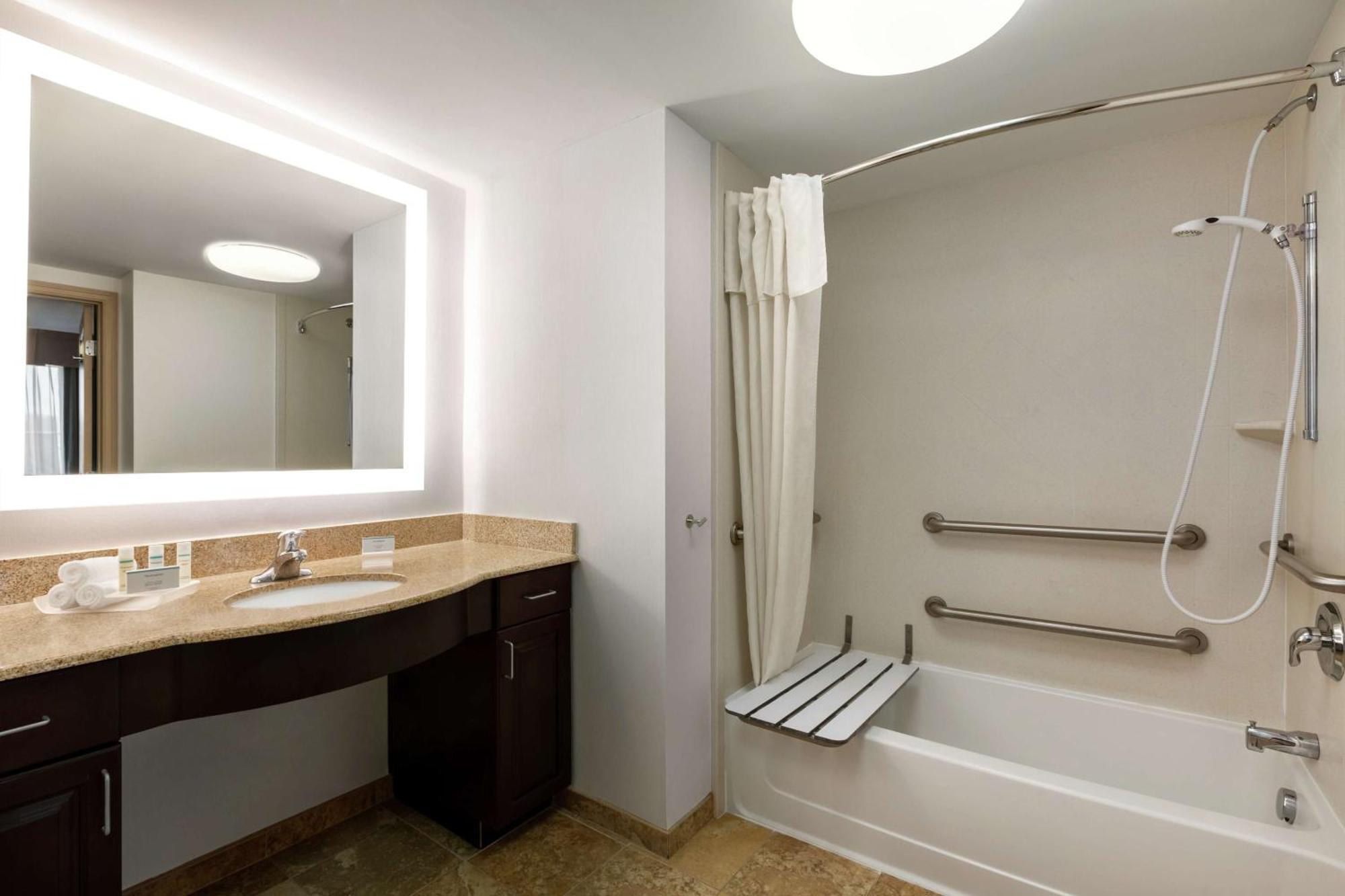 Homewood Suites By Hilton Macon-North Eksteriør billede