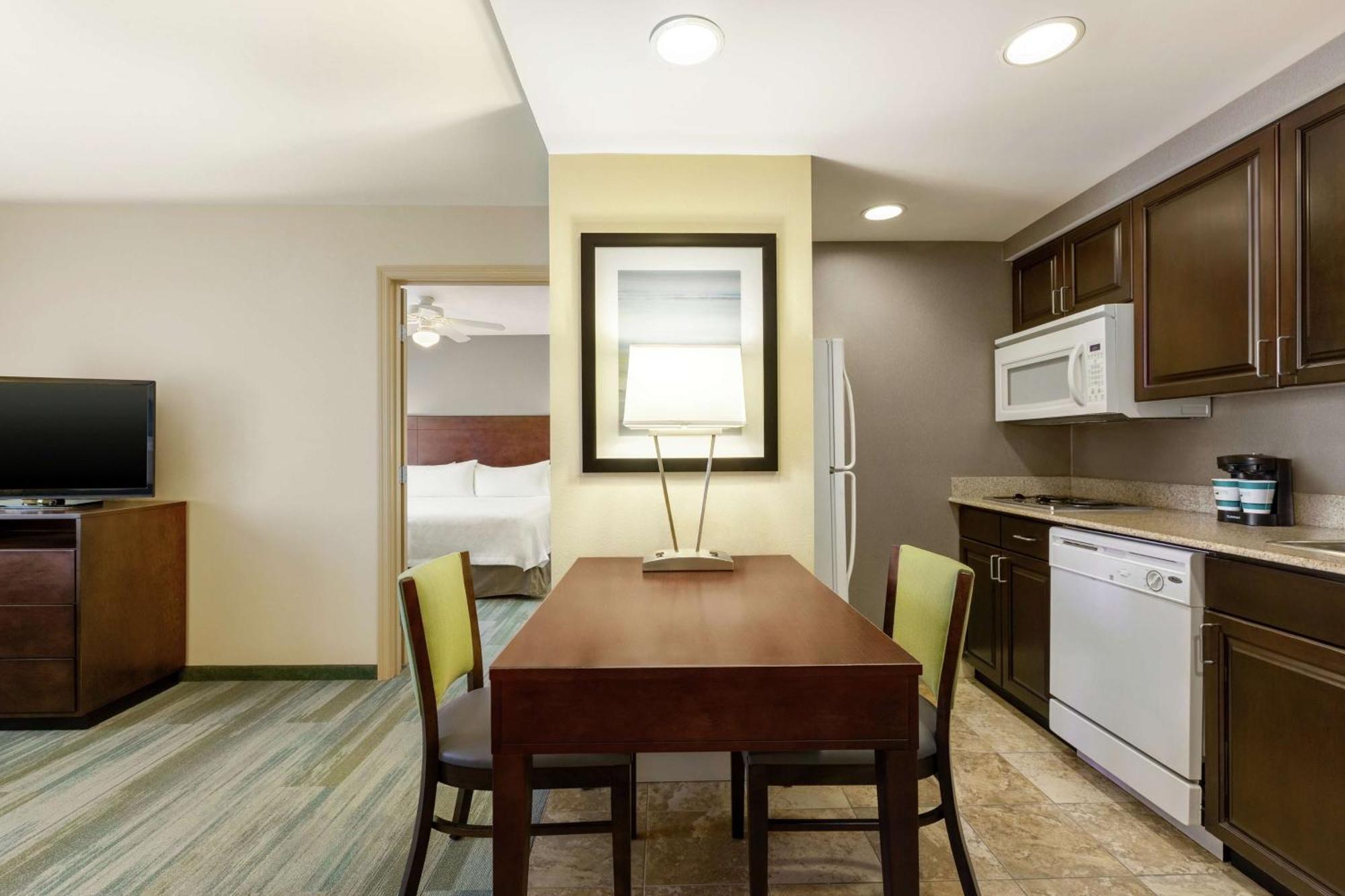 Homewood Suites By Hilton Macon-North Eksteriør billede