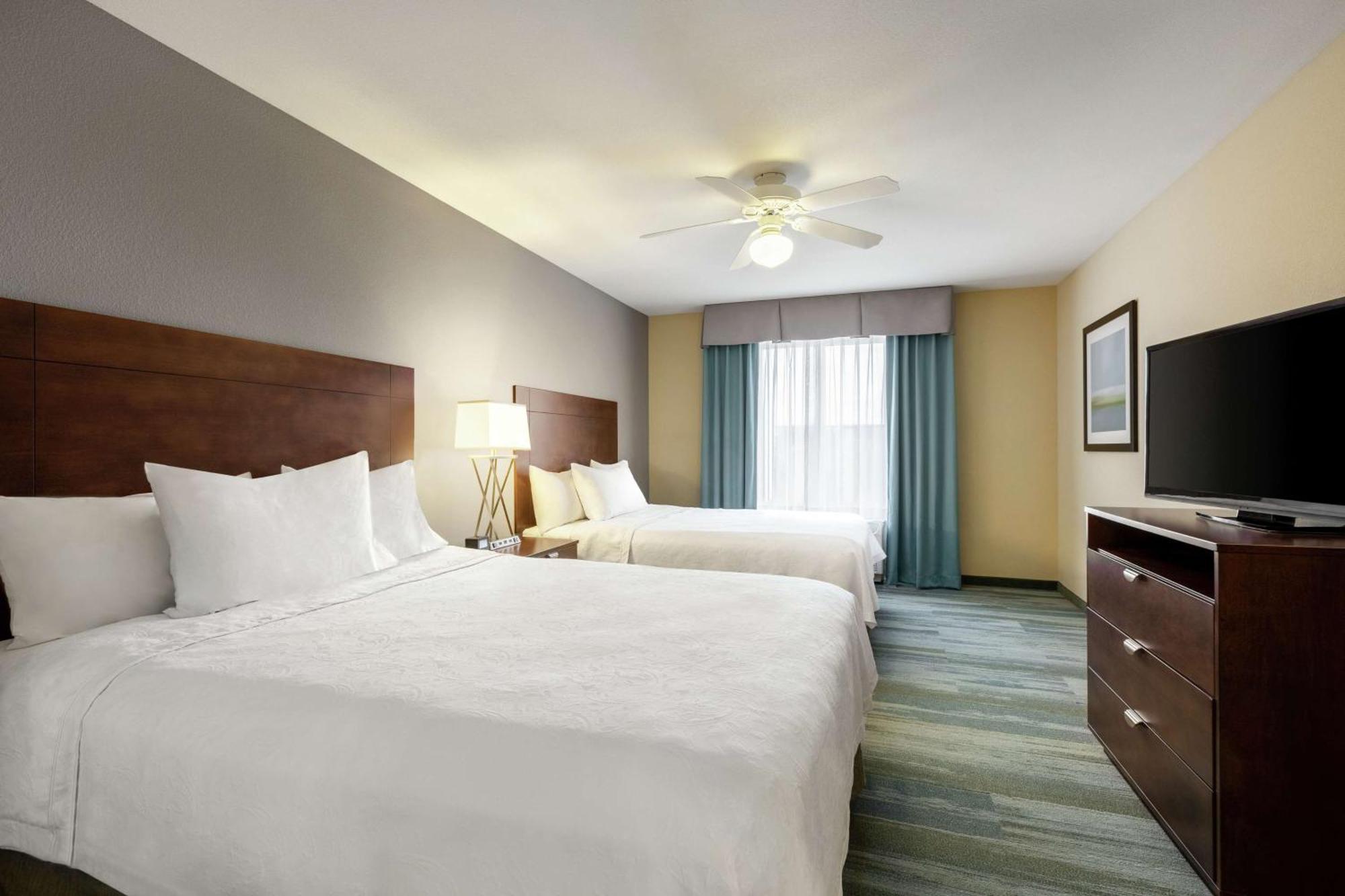 Homewood Suites By Hilton Macon-North Eksteriør billede