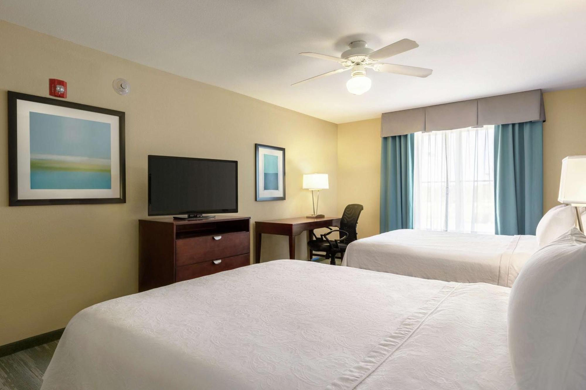 Homewood Suites By Hilton Macon-North Eksteriør billede
