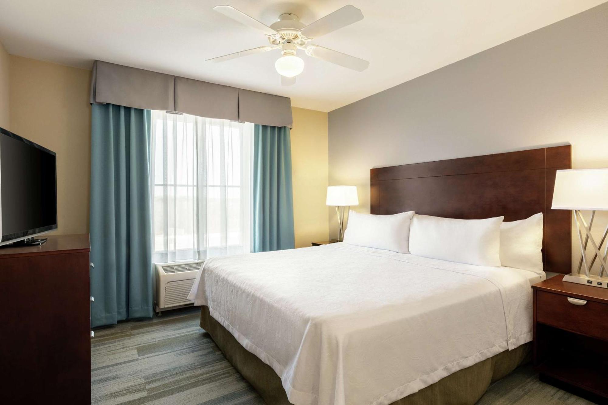 Homewood Suites By Hilton Macon-North Eksteriør billede