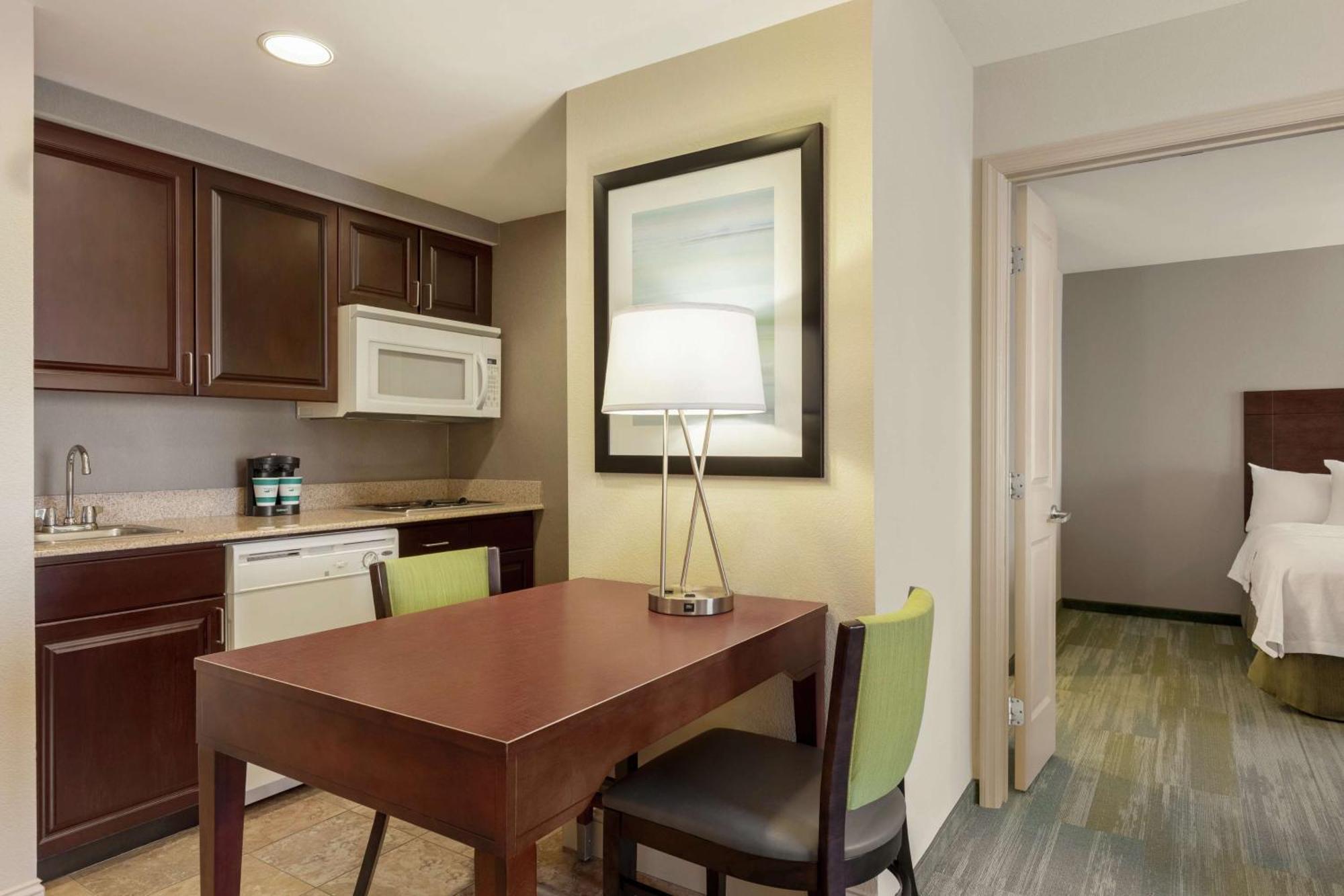 Homewood Suites By Hilton Macon-North Eksteriør billede
