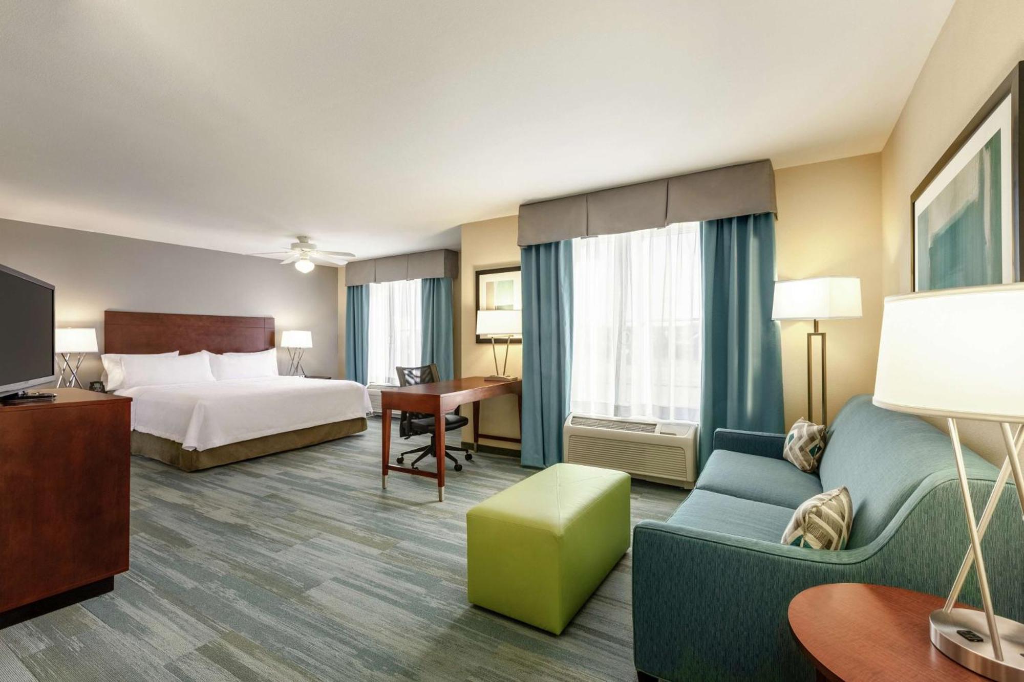 Homewood Suites By Hilton Macon-North Eksteriør billede