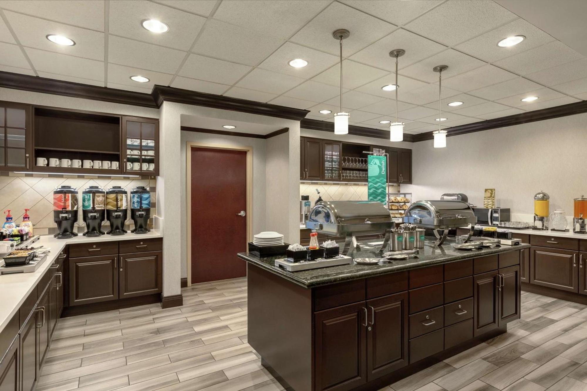 Homewood Suites By Hilton Macon-North Eksteriør billede