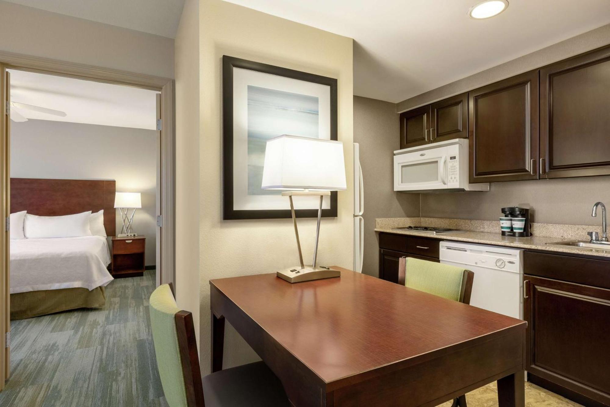 Homewood Suites By Hilton Macon-North Eksteriør billede