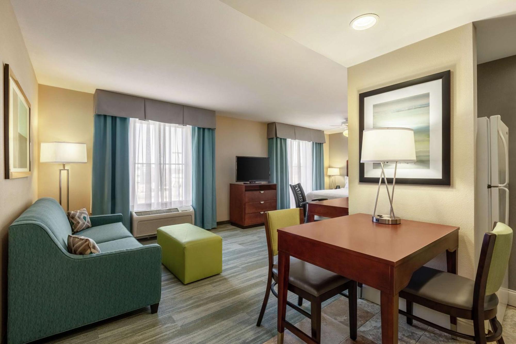 Homewood Suites By Hilton Macon-North Eksteriør billede