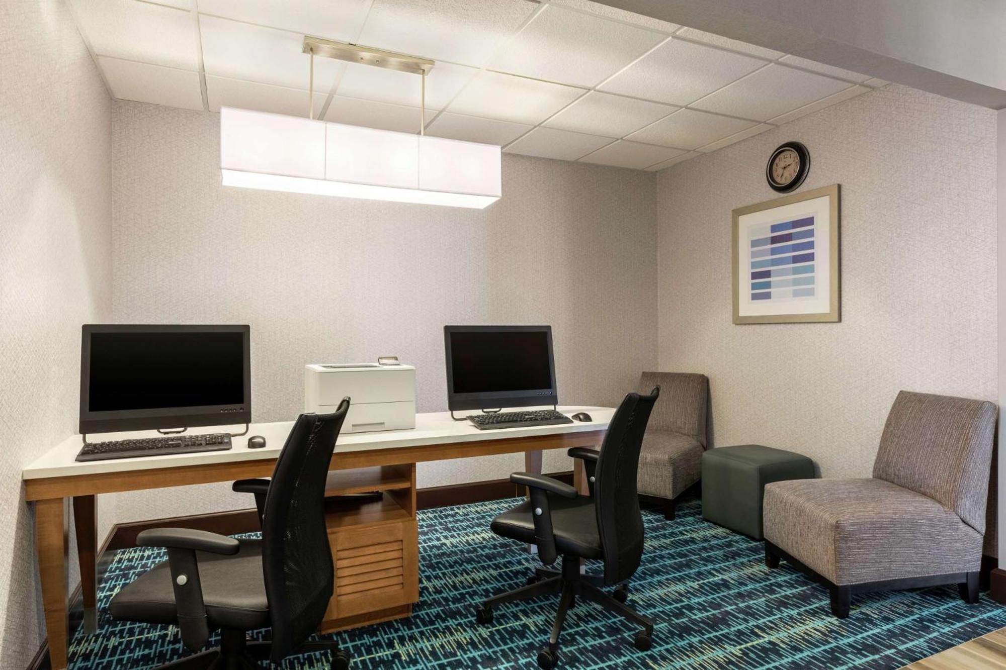 Homewood Suites By Hilton Macon-North Eksteriør billede