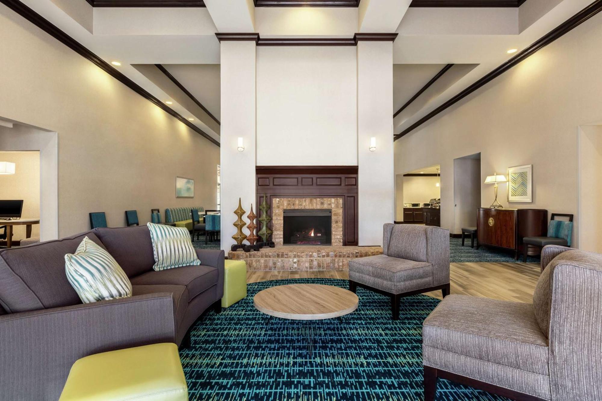 Homewood Suites By Hilton Macon-North Eksteriør billede