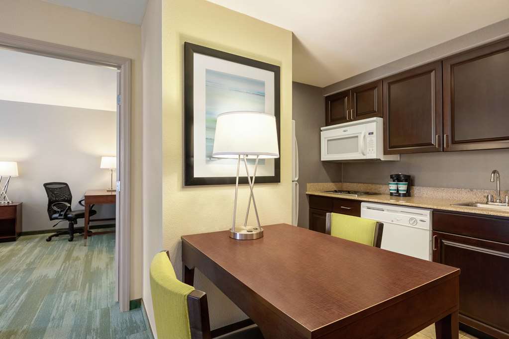 Homewood Suites By Hilton Macon-North Værelse billede